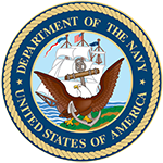 US Navy logo