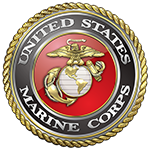 US Marine Corps logo